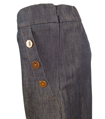 JEANS DONNA 572 Ingrosso Pantaloni e Gonne Donna Tellini S.r.l.